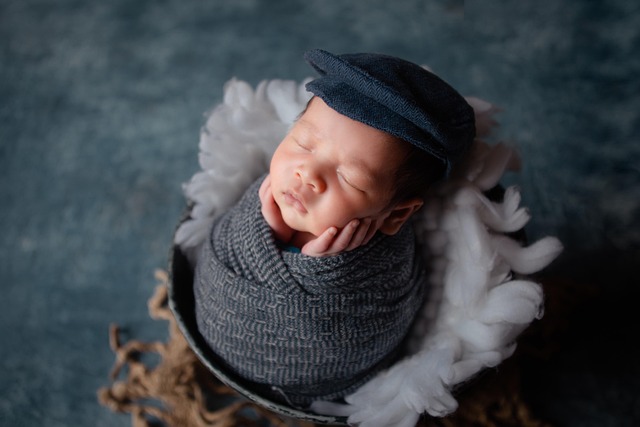 Waarom een 3D Beeldje van Je Baby